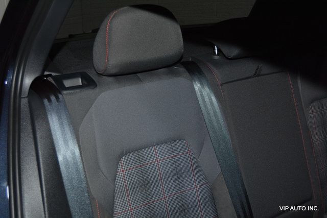 2023 Volkswagen Golf GTI 2.0T S DSG - 22846795 - 23