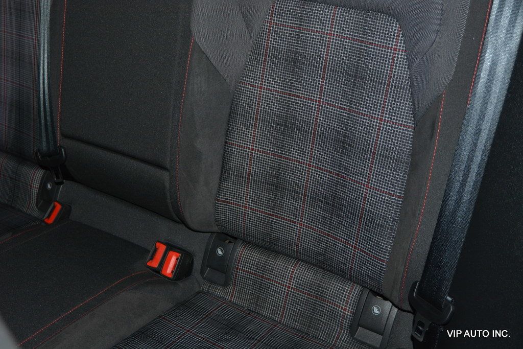 2023 Volkswagen Golf GTI 2.0T S DSG - 22846795 - 24