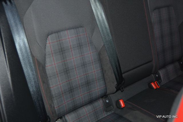 2023 Volkswagen Golf GTI 2.0T S DSG - 22846795 - 25