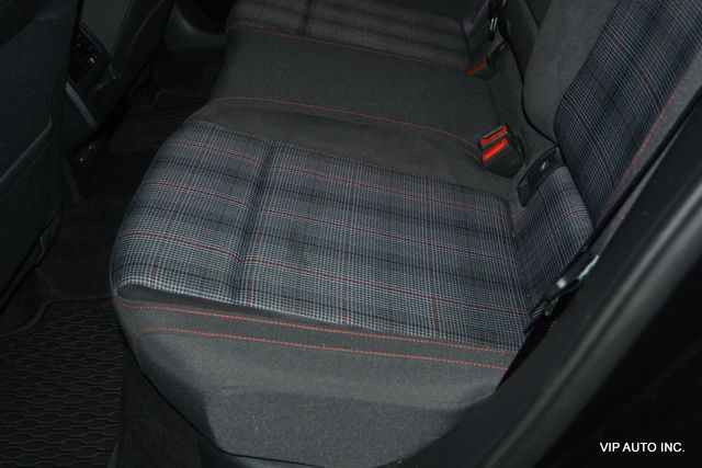 2023 Volkswagen Golf GTI 2.0T S DSG - 22846795 - 26