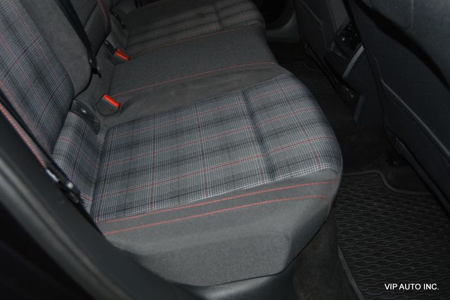 2023 Volkswagen Golf GTI 2.0T S DSG - 22846795 - 27