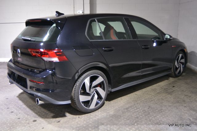 2023 Volkswagen Golf GTI 2.0T S DSG - 22846795 - 31