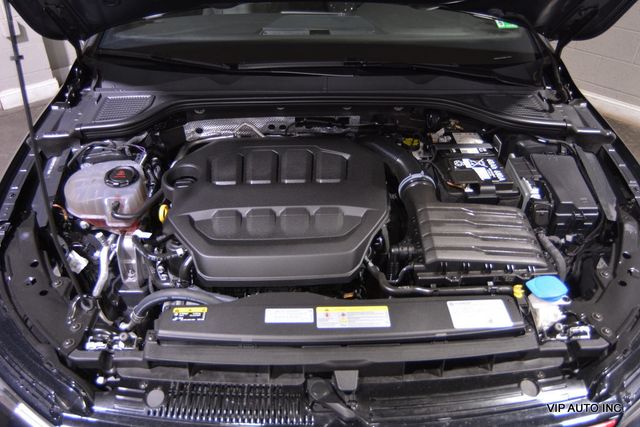 2023 Volkswagen Golf GTI 2.0T S DSG - 22846795 - 32