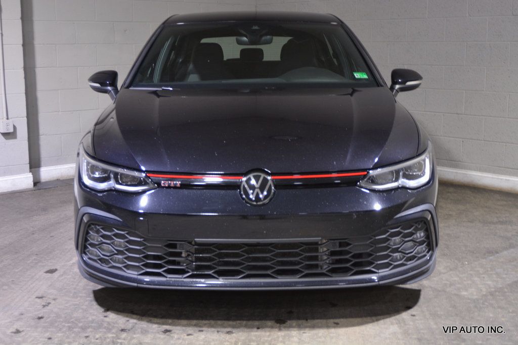 2023 Volkswagen Golf GTI 2.0T S DSG - 22846795 - 4