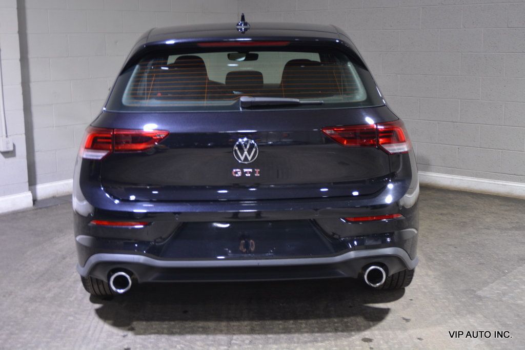 2023 Volkswagen Golf GTI 2.0T S DSG - 22846795 - 5