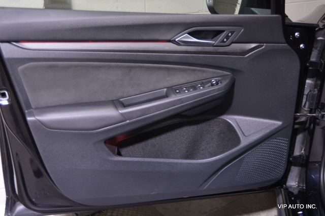 2023 Volkswagen Golf GTI 2.0T S DSG - 22846795 - 6