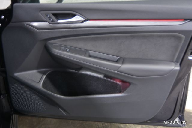 2023 Volkswagen Golf GTI 2.0T S DSG - 22846795 - 7