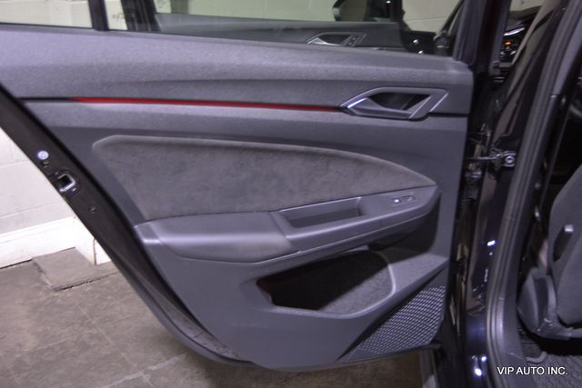 2023 Volkswagen Golf GTI 2.0T S DSG - 22846795 - 8