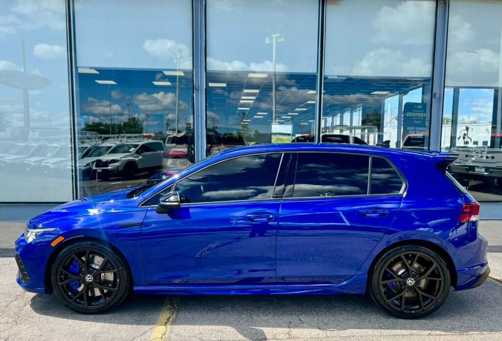 2023 Volkswagen Golf R 2.0T 20th Anniversary Edition DSG - 23038006 - 1