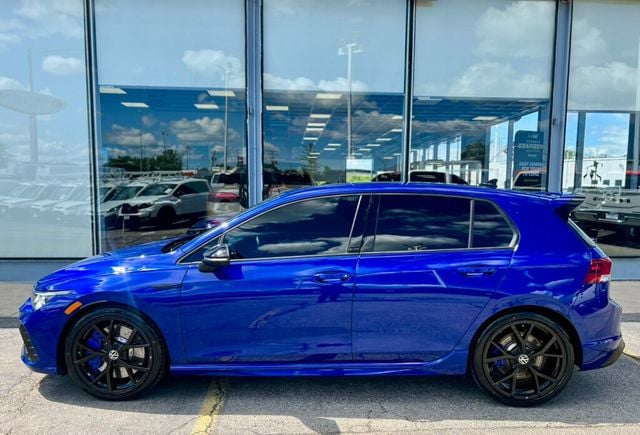 2023 Volkswagen Golf R 2.0T 20th Anniversary Edition DSG - 23038006 - 1