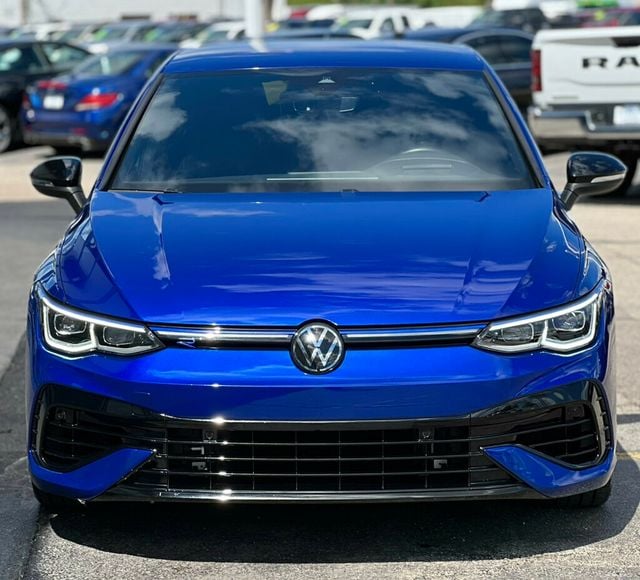 2023 Volkswagen Golf R 2.0T 20th Anniversary Edition DSG - 23038006 - 5