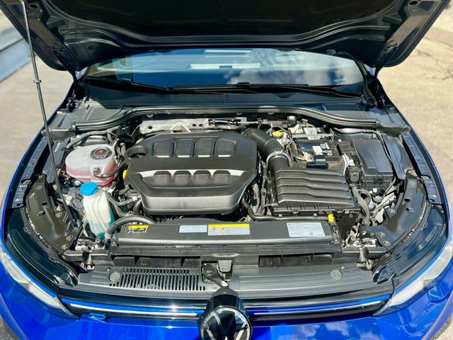 2023 Volkswagen Golf R 2.0T 20th Anniversary Edition DSG - 23038006 - 8