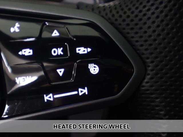 2023 Volkswagen Golf R 2.0T DSG - 23070357 - 10