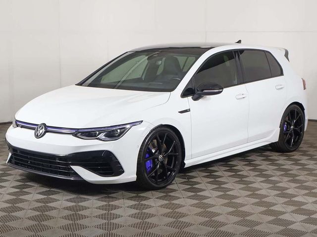 2023 Volkswagen Golf R 2.0T DSG - 23070357 - 11