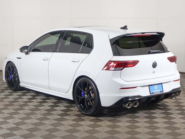 2023 Volkswagen Golf R 2.0T DSG - 23070357 - 12
