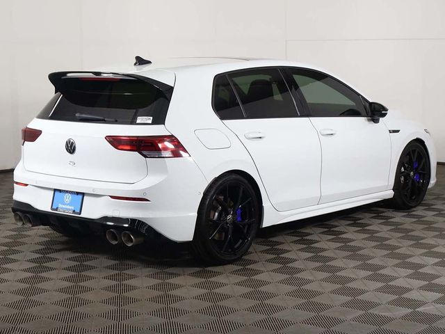 2023 Volkswagen Golf R 2.0T DSG - 23070357 - 13