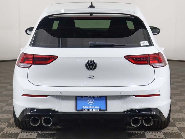 2023 Volkswagen Golf R 2.0T DSG - 23070357 - 15