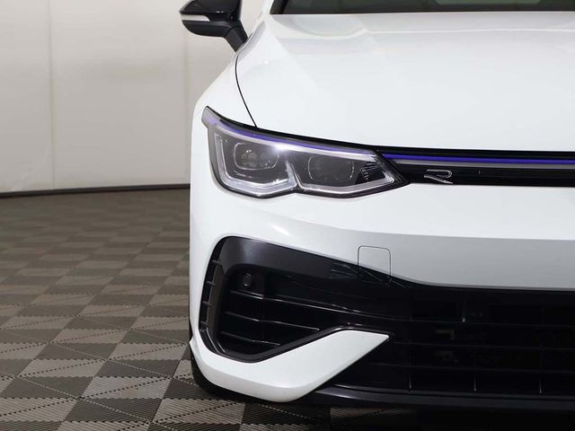 2023 Volkswagen Golf R 2.0T DSG - 23070357 - 16