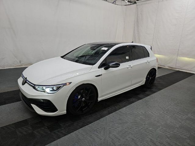 2023 Volkswagen Golf R 2.0T DSG - 23070357 - 1