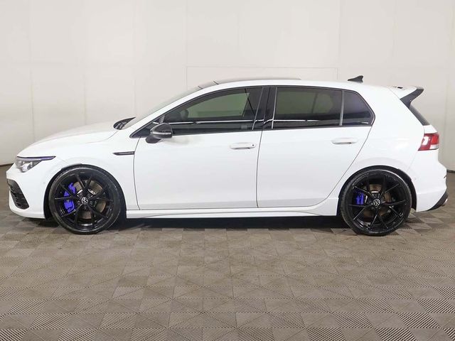 2023 Volkswagen Golf R 2.0T DSG - 23070357 - 20