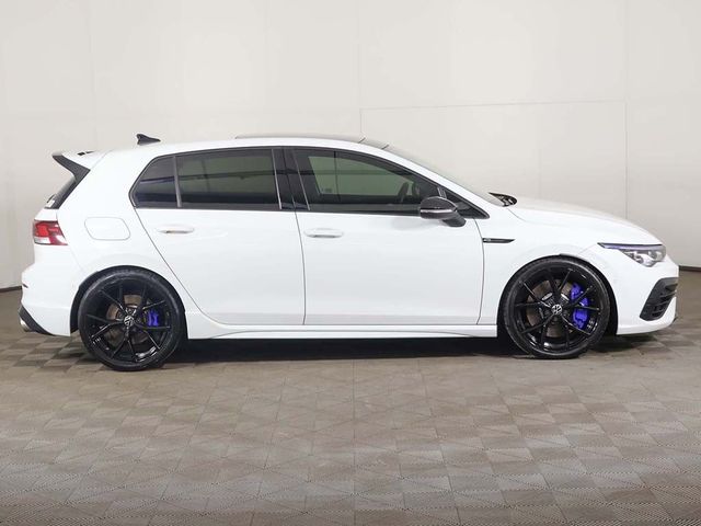 2023 Volkswagen Golf R 2.0T DSG - 23070357 - 21