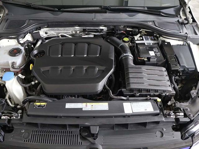 2023 Volkswagen Golf R 2.0T DSG - 23070357 - 24