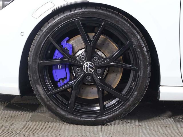 2023 Volkswagen Golf R 2.0T DSG - 23070357 - 25