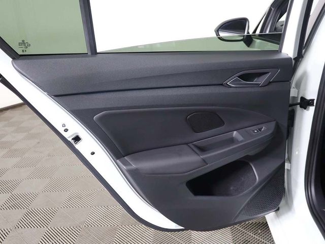 2023 Volkswagen Golf R 2.0T DSG - 23070357 - 28
