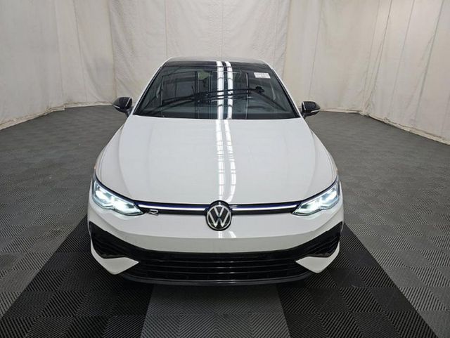 2023 Volkswagen Golf R 2.0T DSG - 23070357 - 2