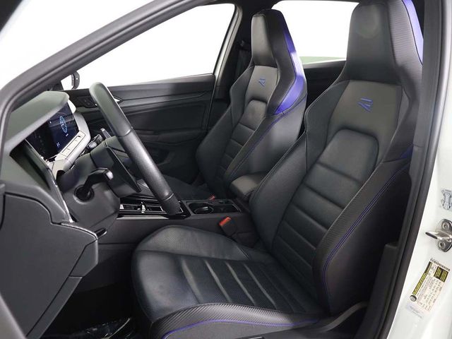 2023 Volkswagen Golf R 2.0T DSG - 23070357 - 32