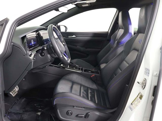 2023 Volkswagen Golf R 2.0T DSG - 23070357 - 34