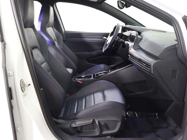 2023 Volkswagen Golf R 2.0T DSG - 23070357 - 35