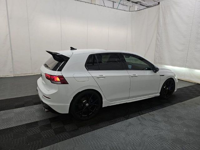 2023 Volkswagen Golf R 2.0T DSG - 23070357 - 3