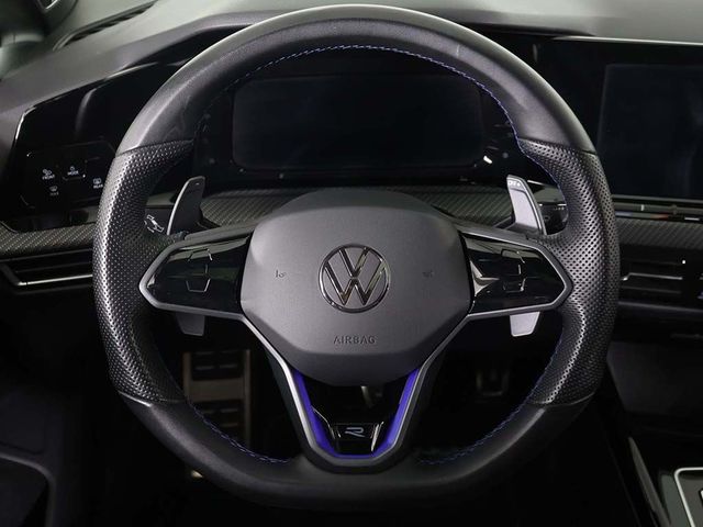 2023 Volkswagen Golf R 2.0T DSG - 23070357 - 43