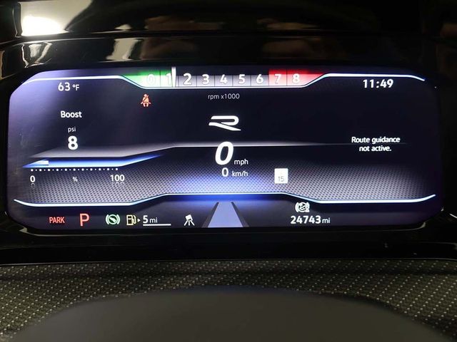 2023 Volkswagen Golf R 2.0T DSG - 23070357 - 45