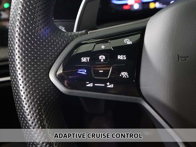 2023 Volkswagen Golf R 2.0T DSG - 23070357 - 5