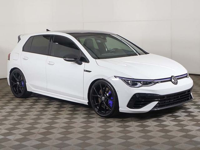 2023 Volkswagen Golf R 2.0T DSG - 23070357 - 60