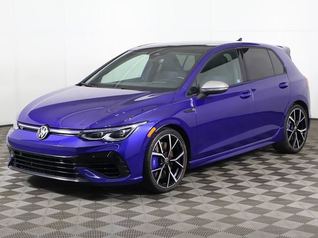 2023 Volkswagen Golf R 2.0T DSG - 23074259 - 11