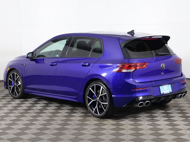 2023 Volkswagen Golf R 2.0T DSG - 23074259 - 12