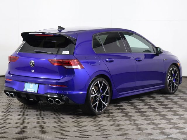 2023 Volkswagen Golf R 2.0T DSG - 23074259 - 13