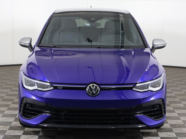 2023 Volkswagen Golf R 2.0T DSG - 23074259 - 14