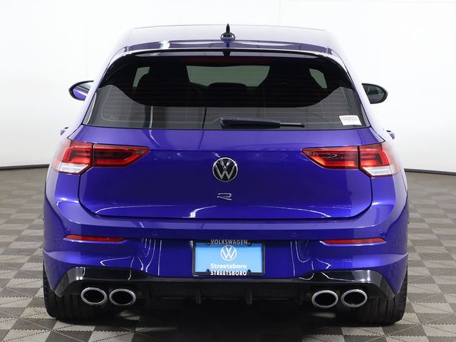 2023 Volkswagen Golf R 2.0T DSG - 23074259 - 15