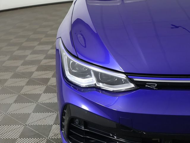 2023 Volkswagen Golf R 2.0T DSG - 23074259 - 16