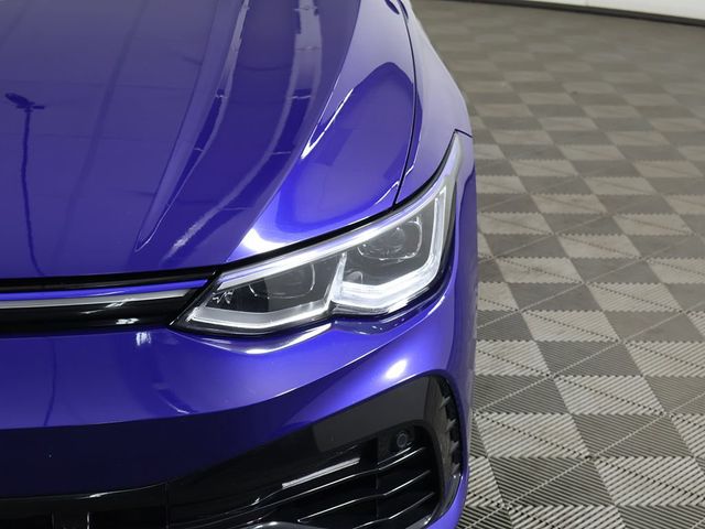 2023 Volkswagen Golf R 2.0T DSG - 23074259 - 17