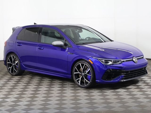 2023 Volkswagen Golf R 2.0T DSG - 23074259 - 1