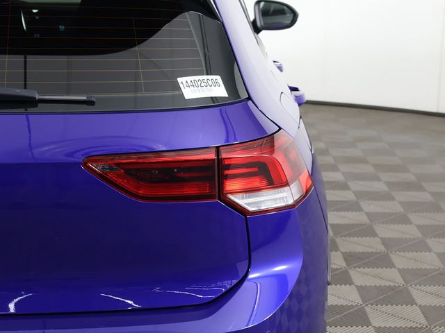 2023 Volkswagen Golf R 2.0T DSG - 23074259 - 19