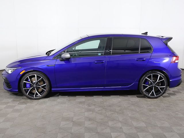 2023 Volkswagen Golf R 2.0T DSG - 23074259 - 20