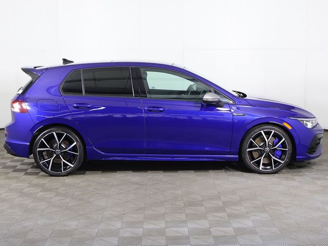2023 Volkswagen Golf R 2.0T DSG - 23074259 - 21