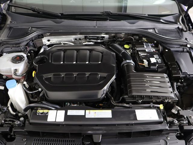 2023 Volkswagen Golf R 2.0T DSG - 23074259 - 24
