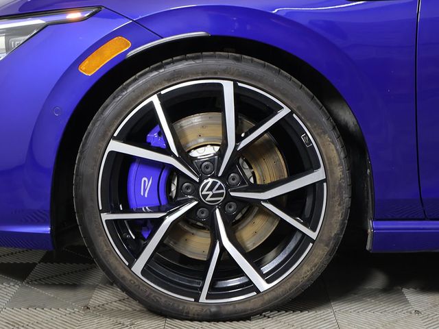2023 Volkswagen Golf R 2.0T DSG - 23074259 - 25